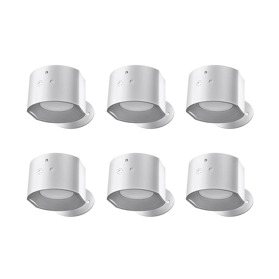 wireless led wall lights