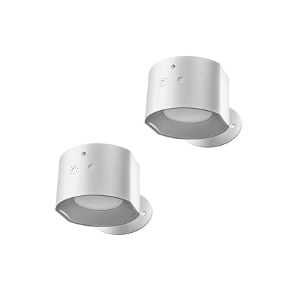 wireless led wall lights