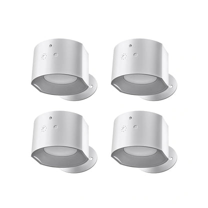 wireless led wall lights