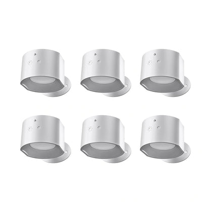 wireless led wall lights