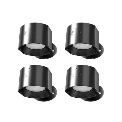 wireless led wall lights