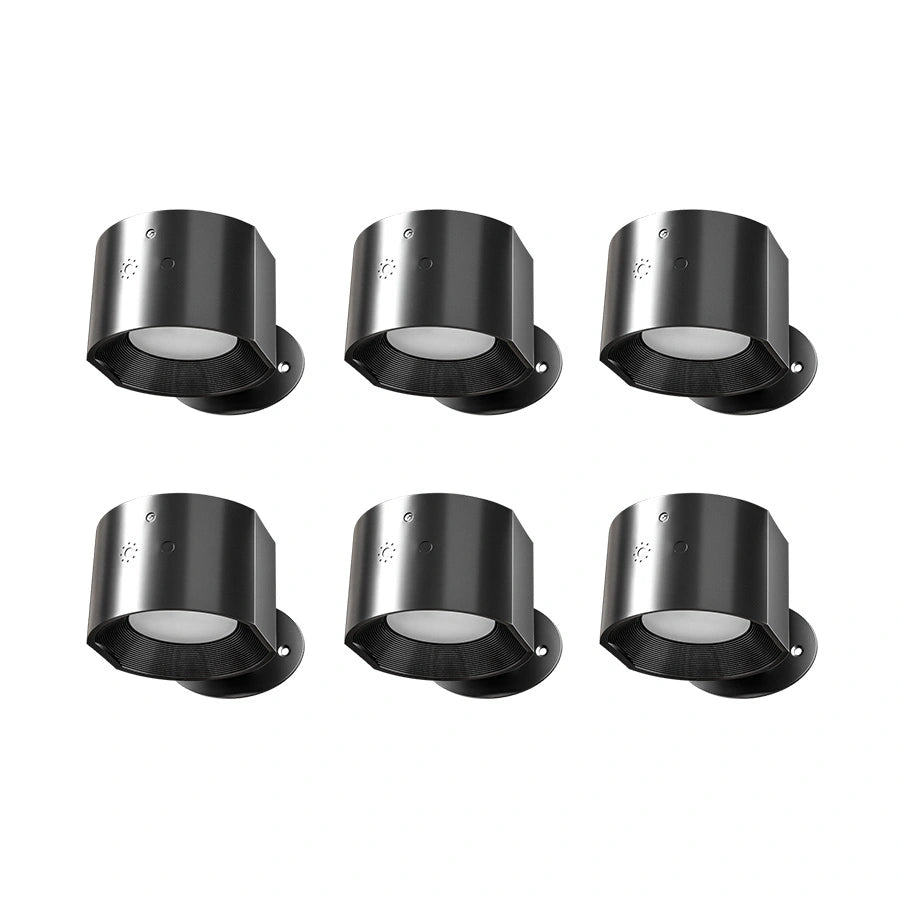 wireless led wall lights