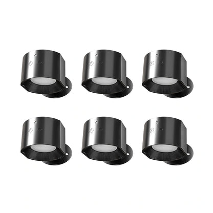wireless led wall lights