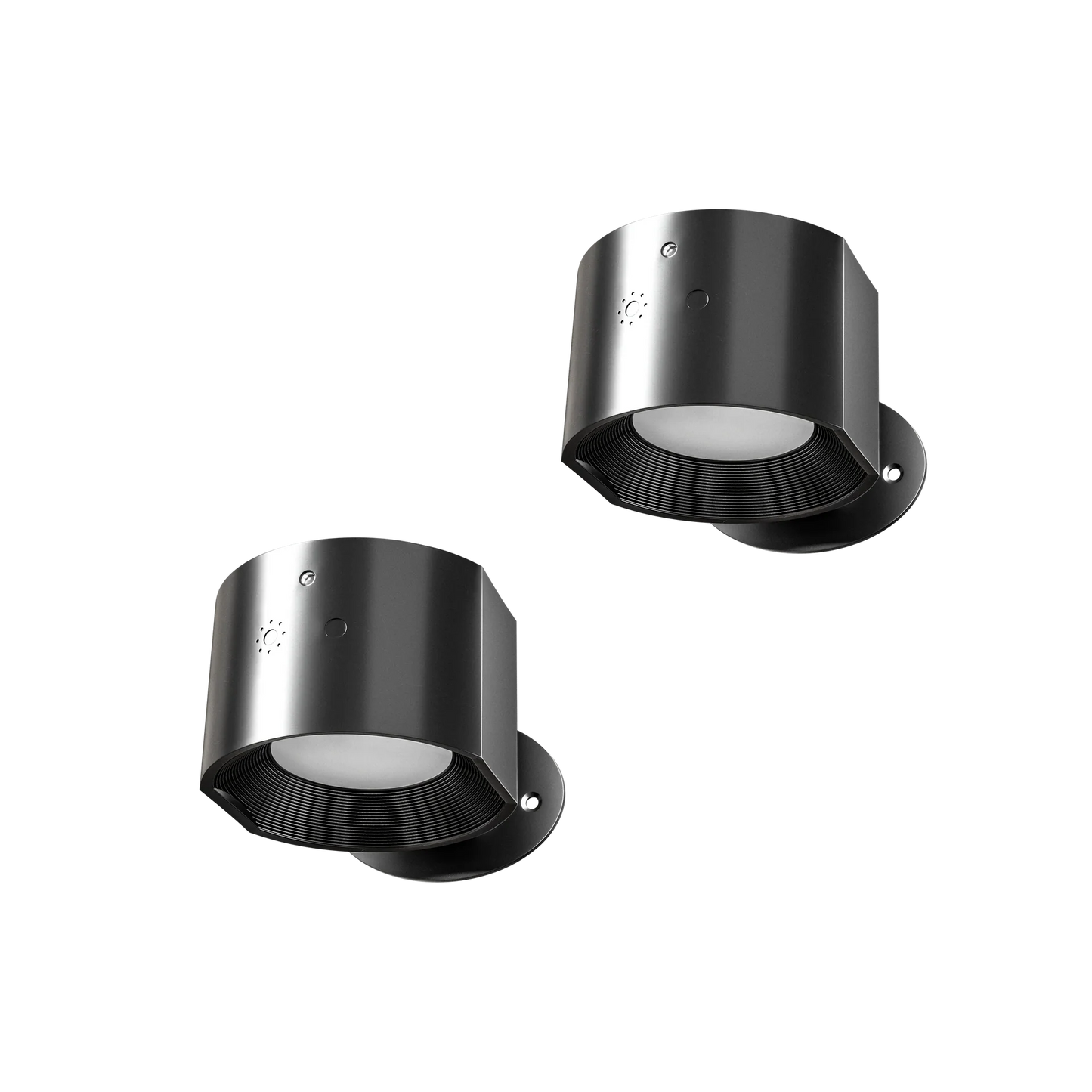 wireless led wall lights