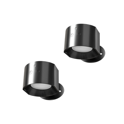 wireless led wall lights