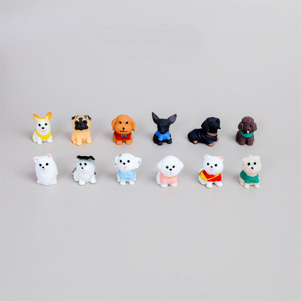Open in live-DIY accessories tortoise figurines sanrio etc.